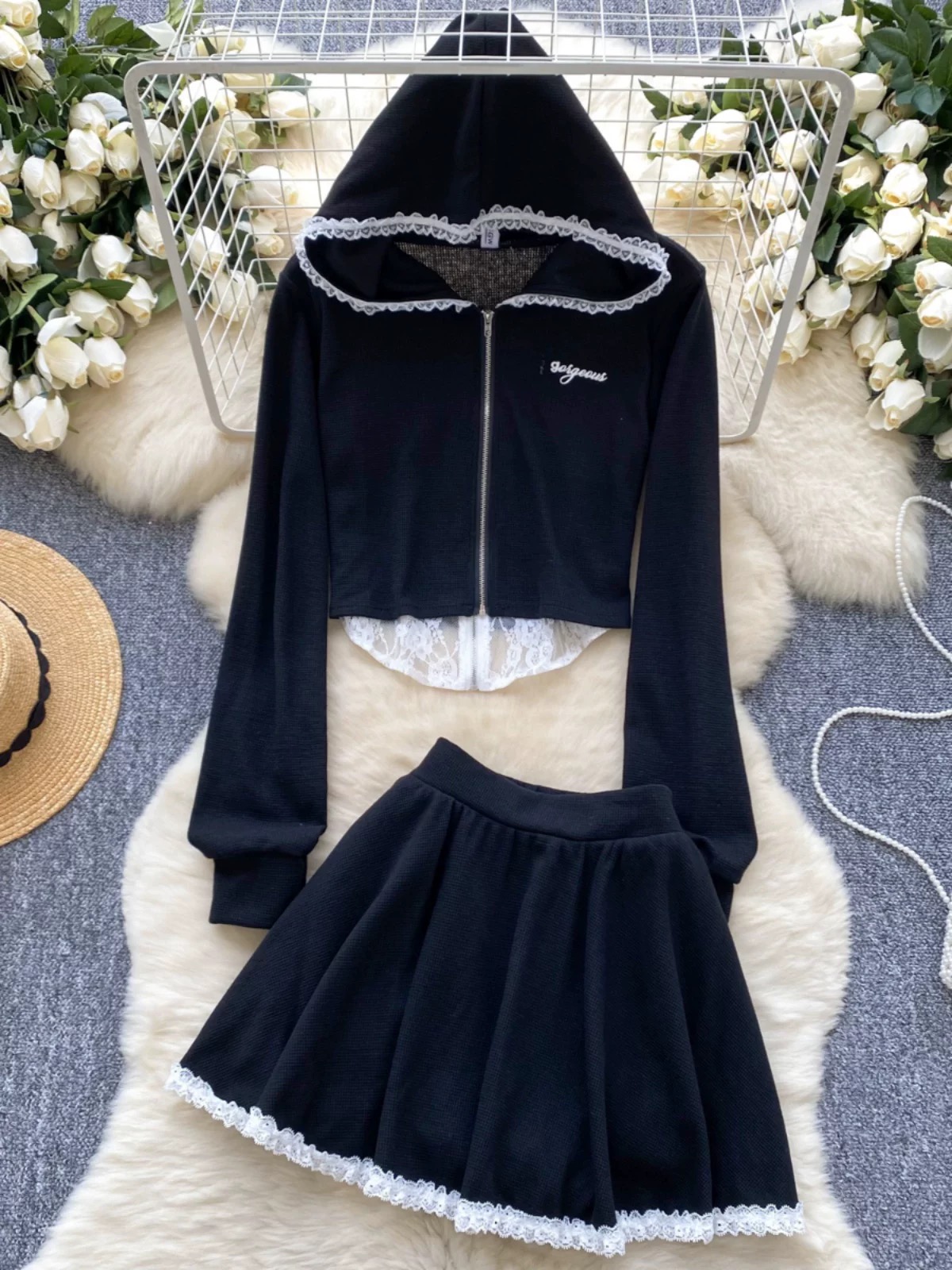 She’s bad set CTP562 images